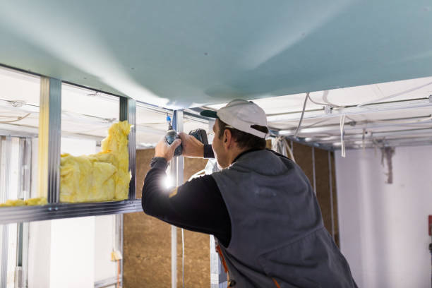 Range of Insulation Solutions in Underwood, IA