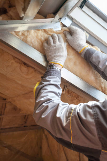 Best Insulation for New Construction  in Underwood, IA
