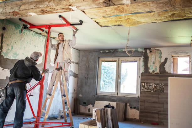 Best Home Insulation Services  in Underwood, IA