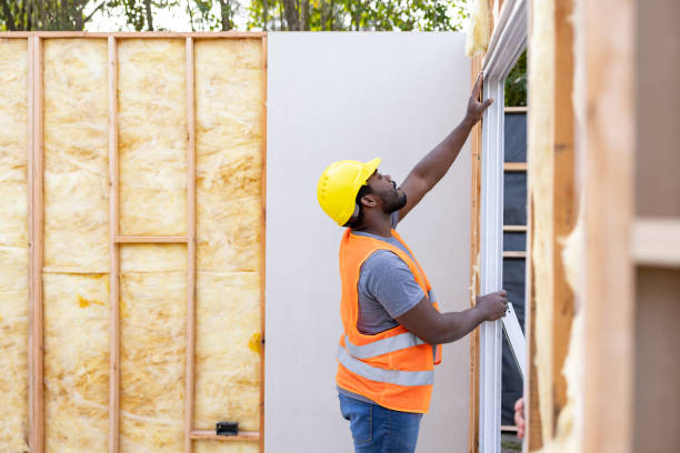 Best Insulation Replacement Services  in Underwood, IA