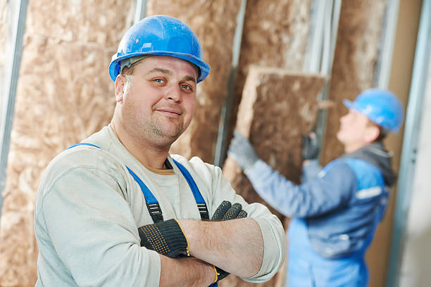 Best Insulation Inspection Services  in Underwood, IA
