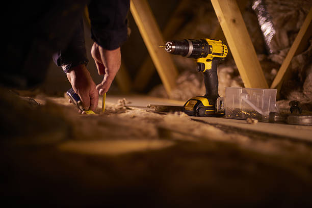 Trusted Underwood, IA Insulation Contractor Experts