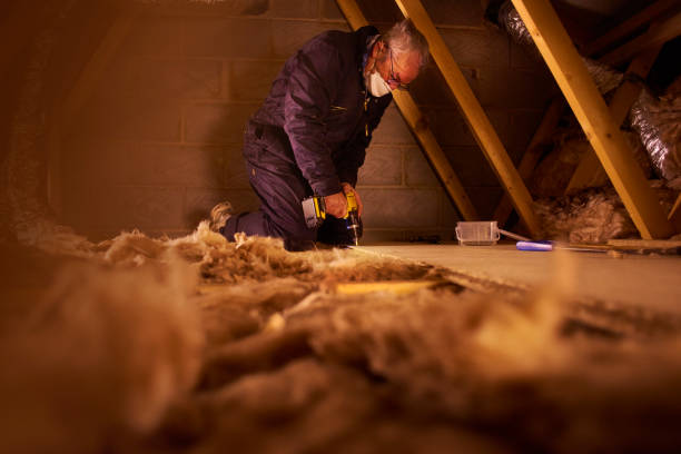 Insulation Repair Services in Underwood, IA
